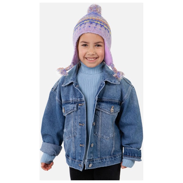 Barts - Kid's Carinas Earflap - Muts