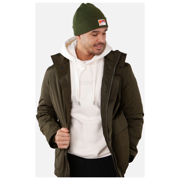 Barts - Valgers - Myssy