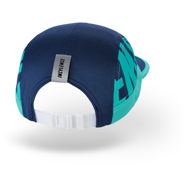 INCYLENCE - Running Cap Winter Reflective - Lippalakki