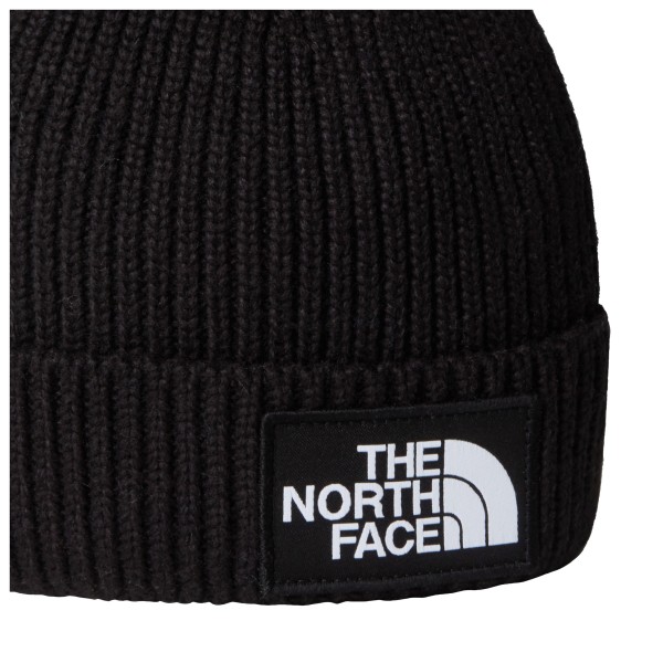 The North Face - Baby's Logo Box Beanie - Berretto