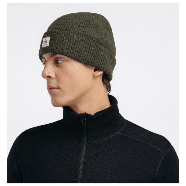Aclima - ReBorn Felted Beanie - Beanie