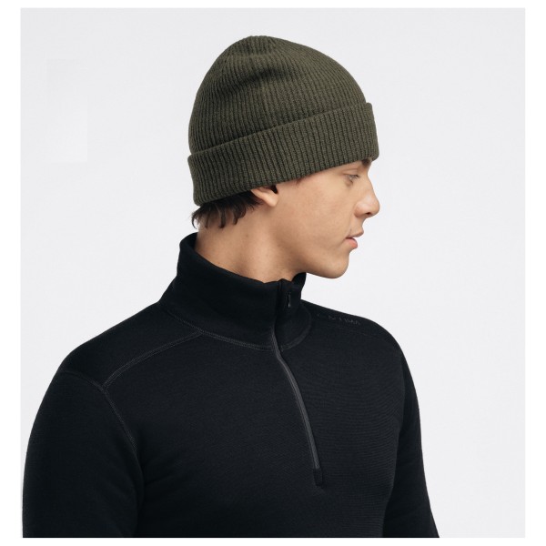 Aclima - ReBorn Felted Beanie - Beanie