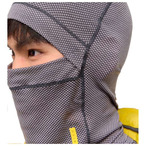 Haglöfs - L.I.M ZT II Balaclava - Pasamontañas