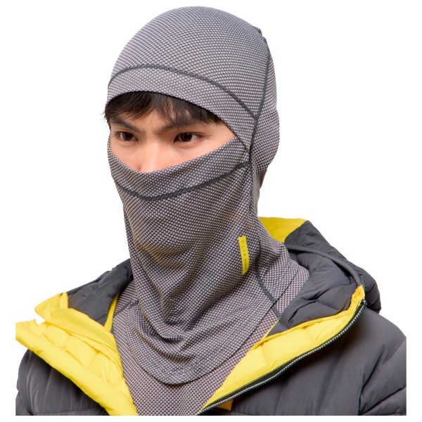 Haglöfs - L.I.M ZT II Balaclava - Stormhætte