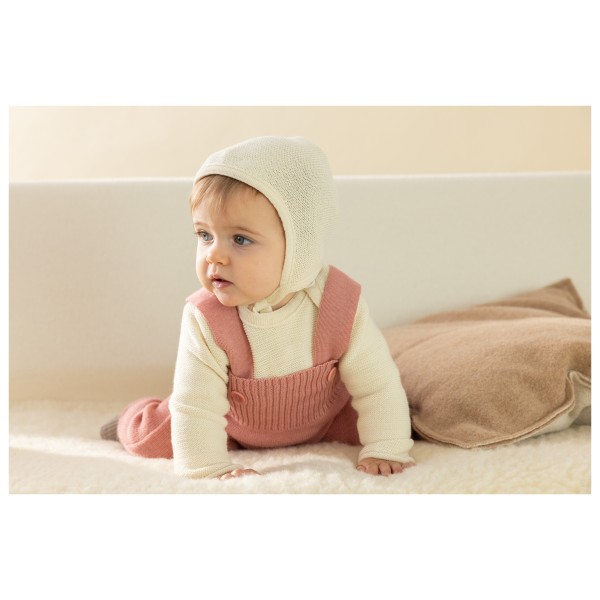 disana - Kids' Knitted Beanie - Hue