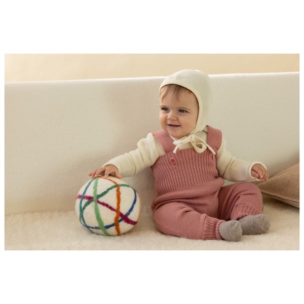 disana - Kids' Knitted Beanie - Hue