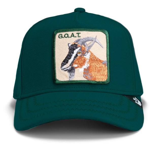Goorin - Trucker Cap - Lippalakki