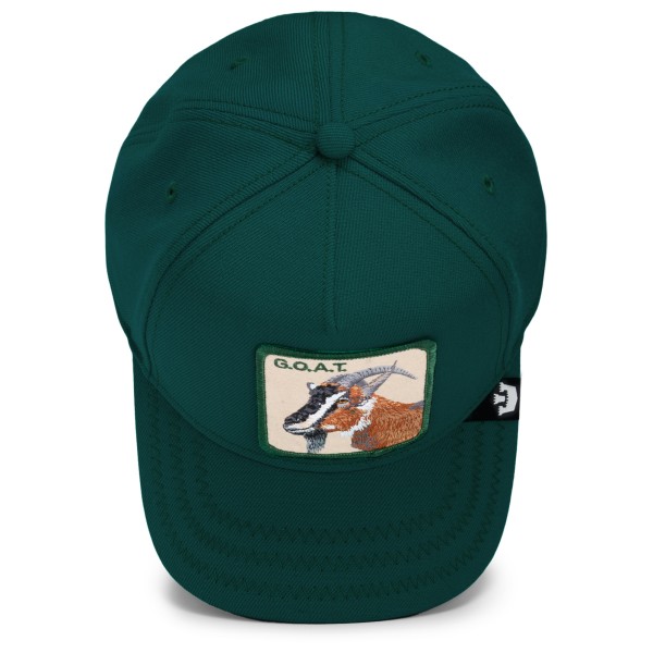 Goorin - Trucker Cap - Lippalakki