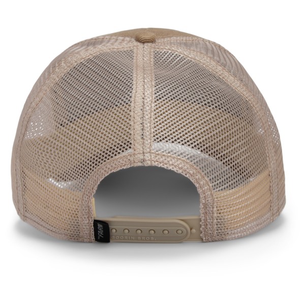 Goorin - Trucker Cap Buck Fever - Pet