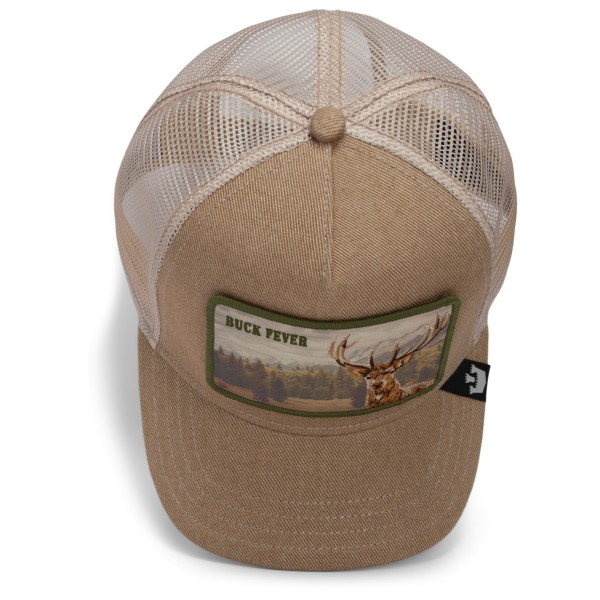 Goorin - Trucker Cap Buck Fever - Pet