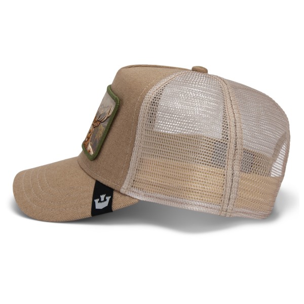 Goorin - Trucker Cap Buck Fever - Pet