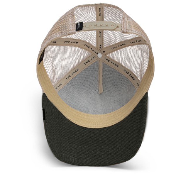 Goorin - Trucker Cap Buck Fever - Pet