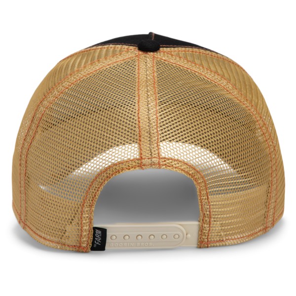 Goorin - Trucker Cap Built Tough - Cappellino