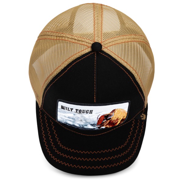 Goorin - Trucker Cap Built Tough - Cappellino