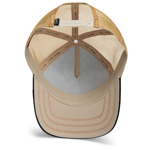 Goorin - Trucker Cap Built Tough - Gorra