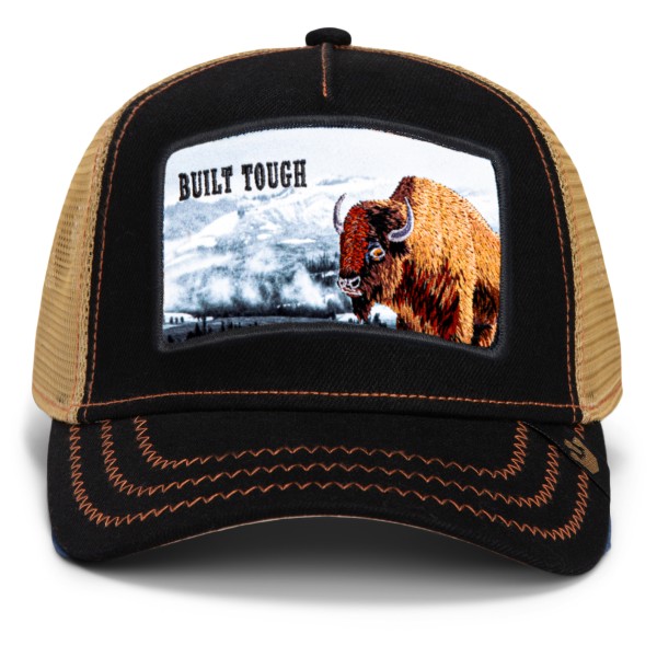 Goorin - Trucker Cap Built Tough - Keps