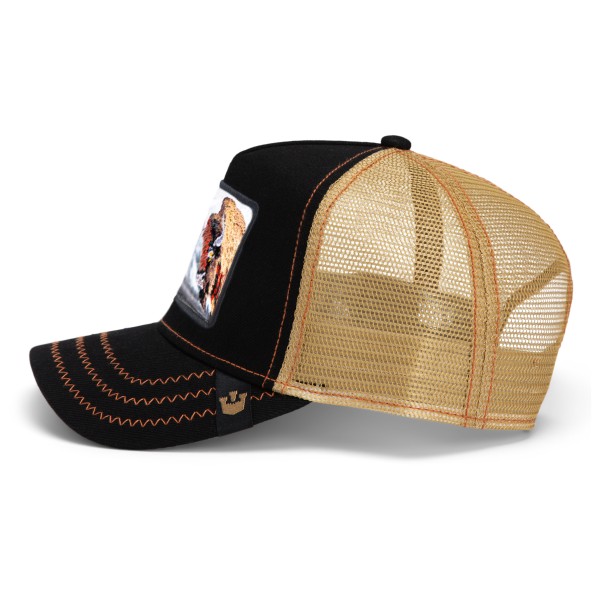 Goorin - Trucker Cap Built Tough - Keps