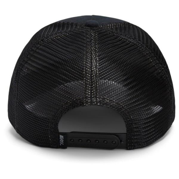 Goorin - Trucker Cap Catch You Later - Lippalakki