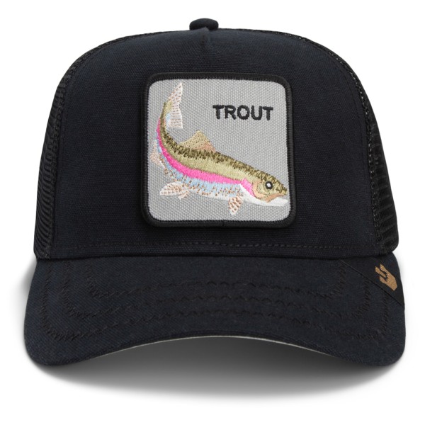 Goorin - Trucker Cap Catch You Later - Lippalakki
