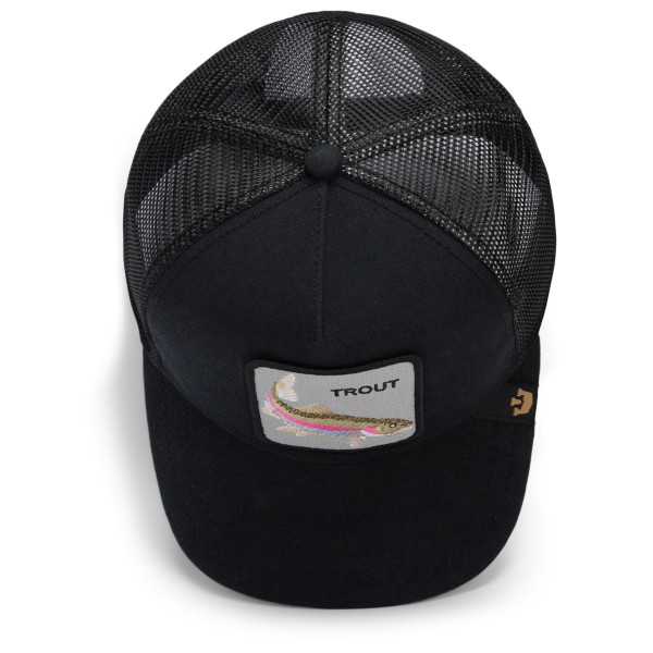 Goorin - Trucker Cap Catch You Later - Lippalakki