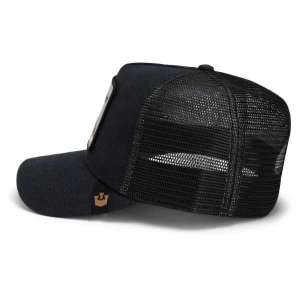 Goorin - Trucker Cap Catch You Later - Lippalakki