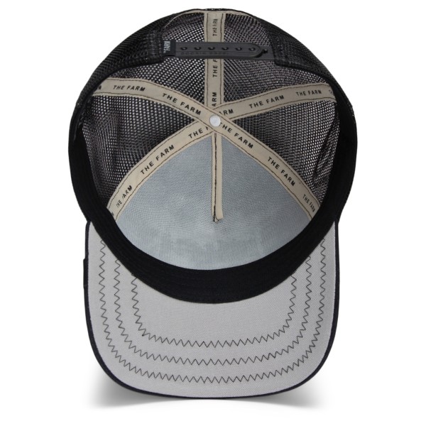 Goorin - Trucker Cap Catch You Later - Lippalakki