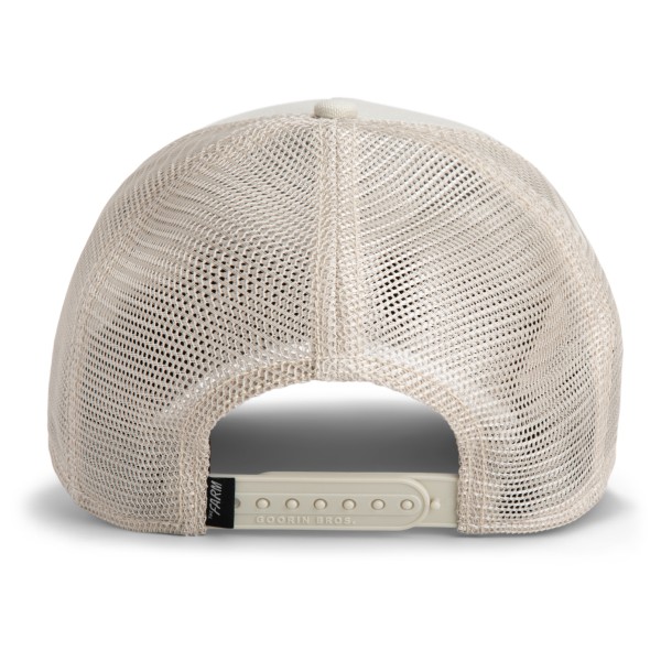 Goorin - Trucker Cap Howling in Harmony - Lippalakki