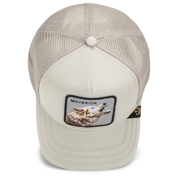 Goorin - Trucker Cap Howling in Harmony - Lippalakki