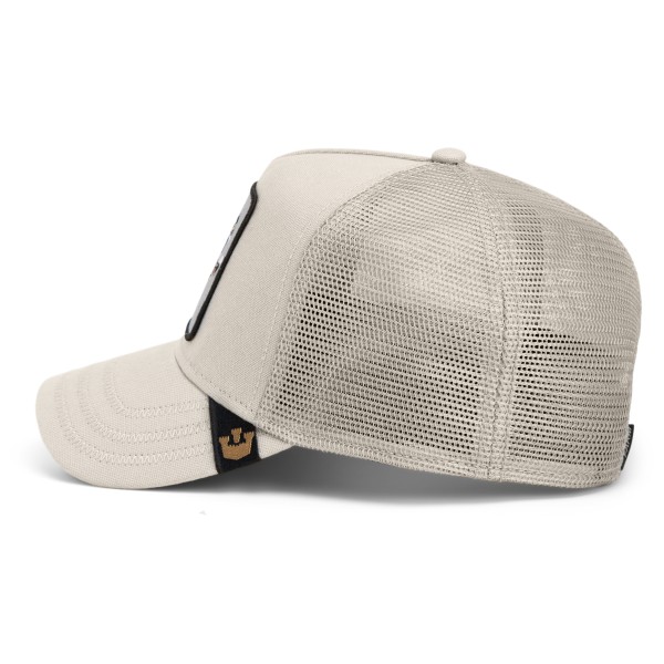 Goorin - Trucker Cap Howling in Harmony - Lippalakki