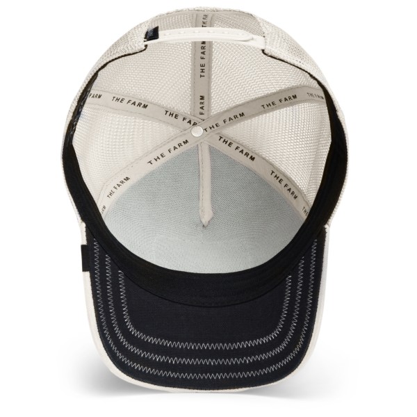 Goorin - Trucker Cap Howling in Harmony - Lippalakki