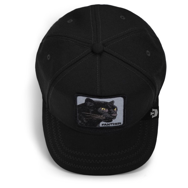 Goorin - Trucker Cap Panther Field 100 - Gorra