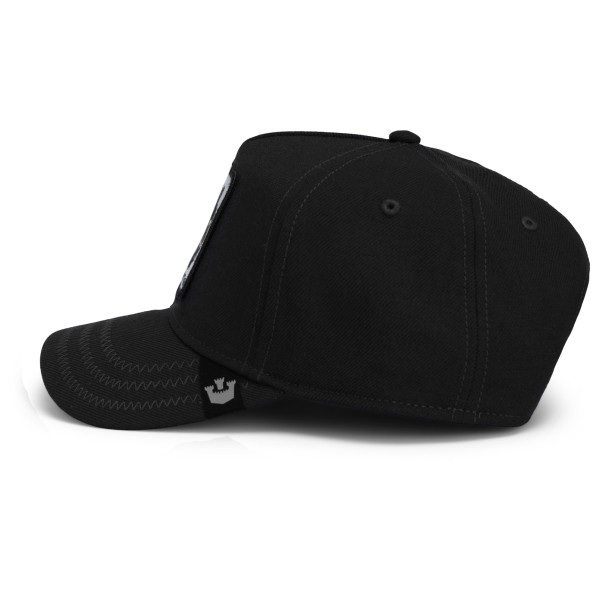 Goorin - Trucker Cap Panther Field 100 - Gorra