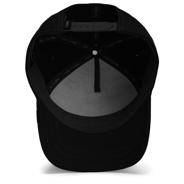 Goorin - Trucker Cap Panther Field 100 - Gorra