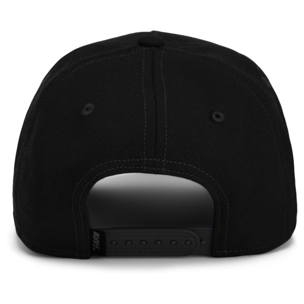 Goorin - Trucker Cap Panther Field 100 - Keps