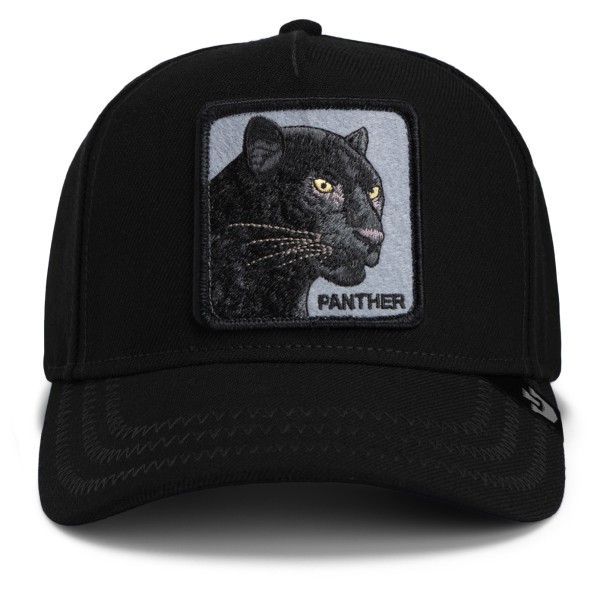 Goorin - Trucker Cap Panther Field 100 - Keps