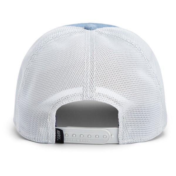 Goorin - Trucker Cap Suited Legend - Lippalakki