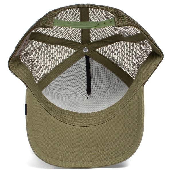 Goorin - Trucker Cap The Bad Boy - Pet