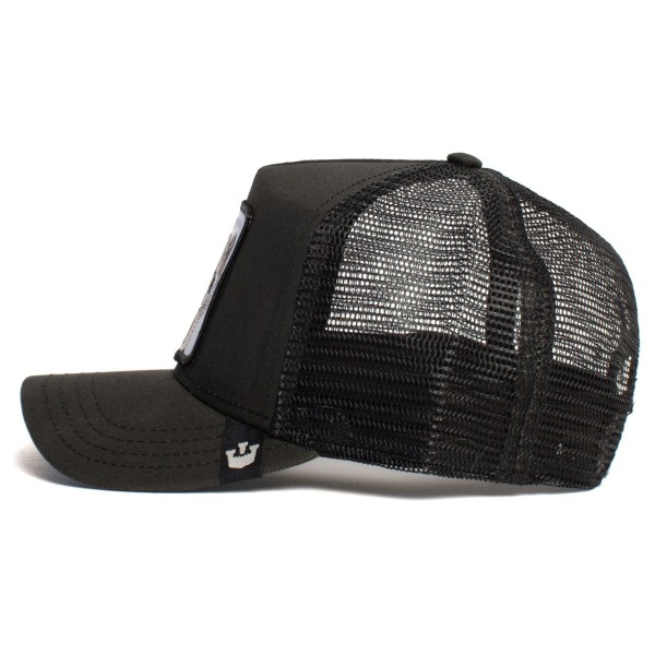 Goorin - Trucker Cap The Bandit - Gorra