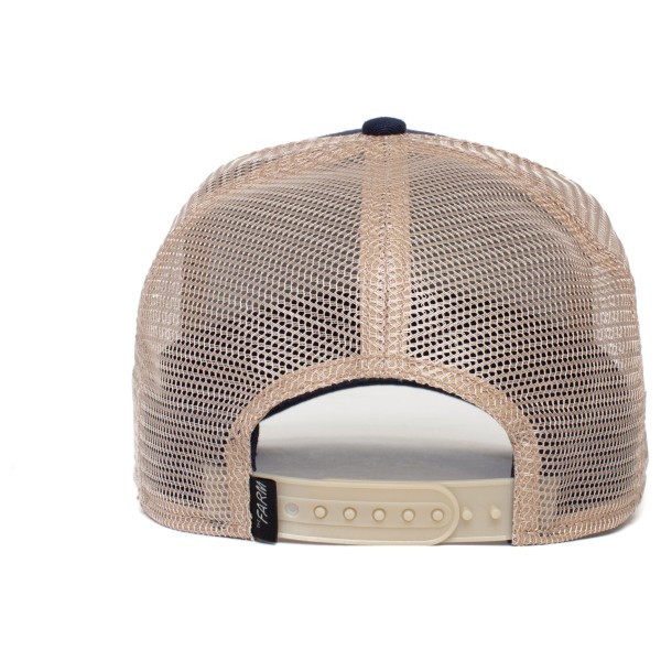 Goorin - Trucker Cap The Cock - Keps