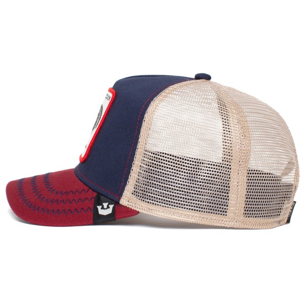 Goorin - Trucker Cap The Cock - Keps
