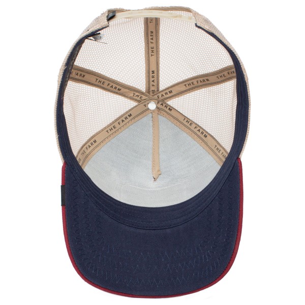 Goorin - Trucker Cap The Cock - Keps