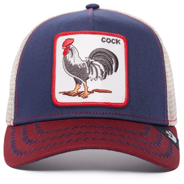 Goorin - Trucker Cap The Cock - Keps