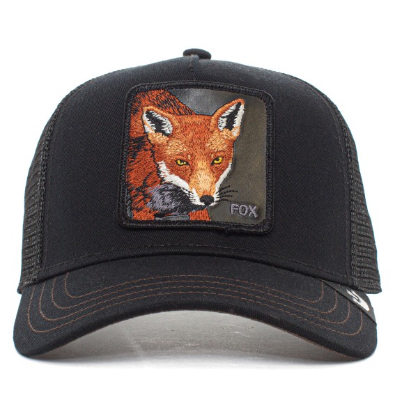 Goorin - Trucker Cap The Fox - Keps