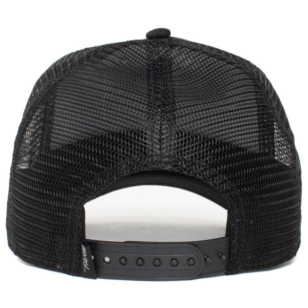 Goorin - Trucker Cap The Freedom Eagle - Lippalakki