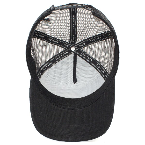 Goorin - Trucker Cap The Freedom Eagle - Lippalakki