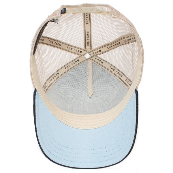 Goorin - Trucker Cap The Goat - Gorra