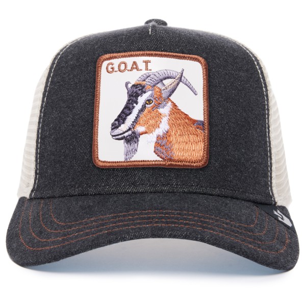 Goorin - Trucker Cap The Goat - Gorra