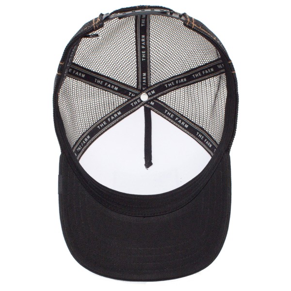 Goorin - Trucker Cap The King Lion - Cappellino