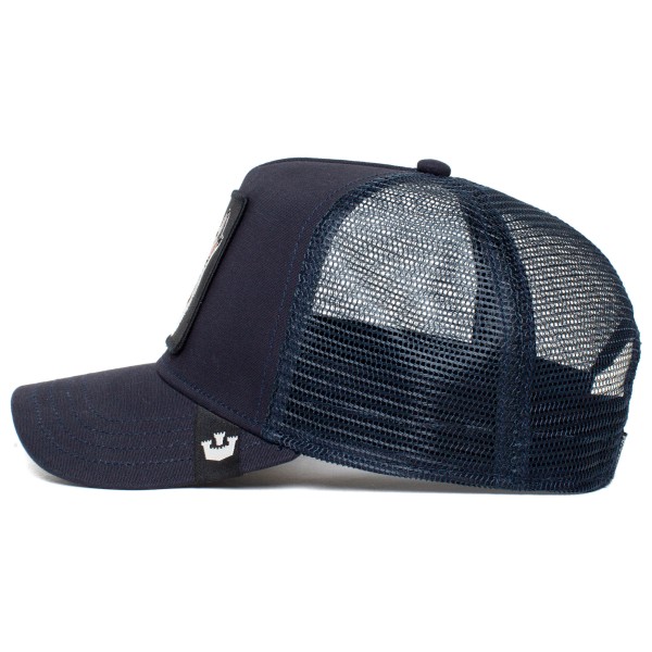 Goorin - Trucker Cap The Lone Wolf - Lippalakki