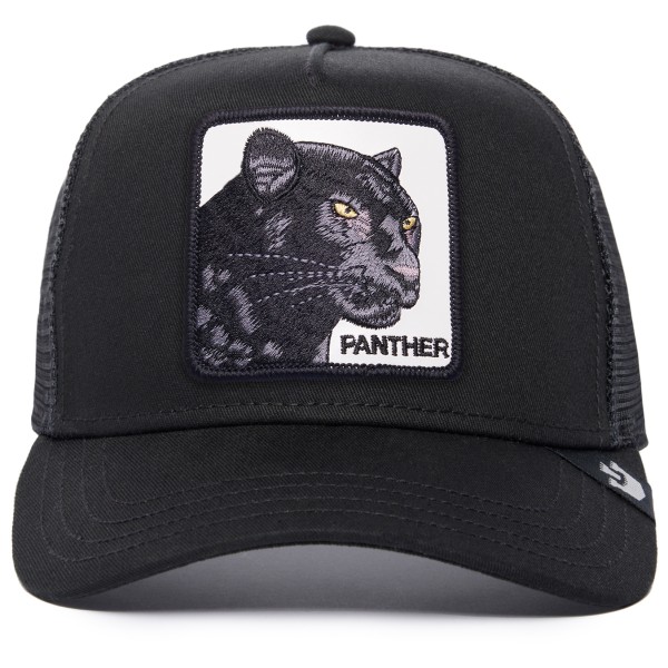 Goorin - Trucker Cap The Panther - Pet